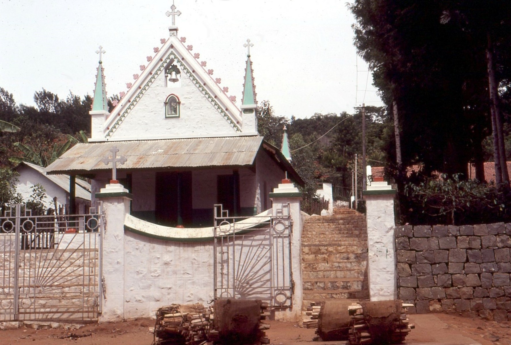 Chapel
