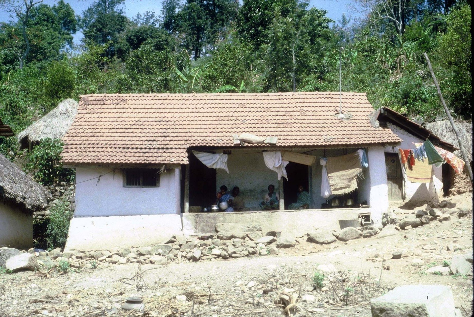 House-1