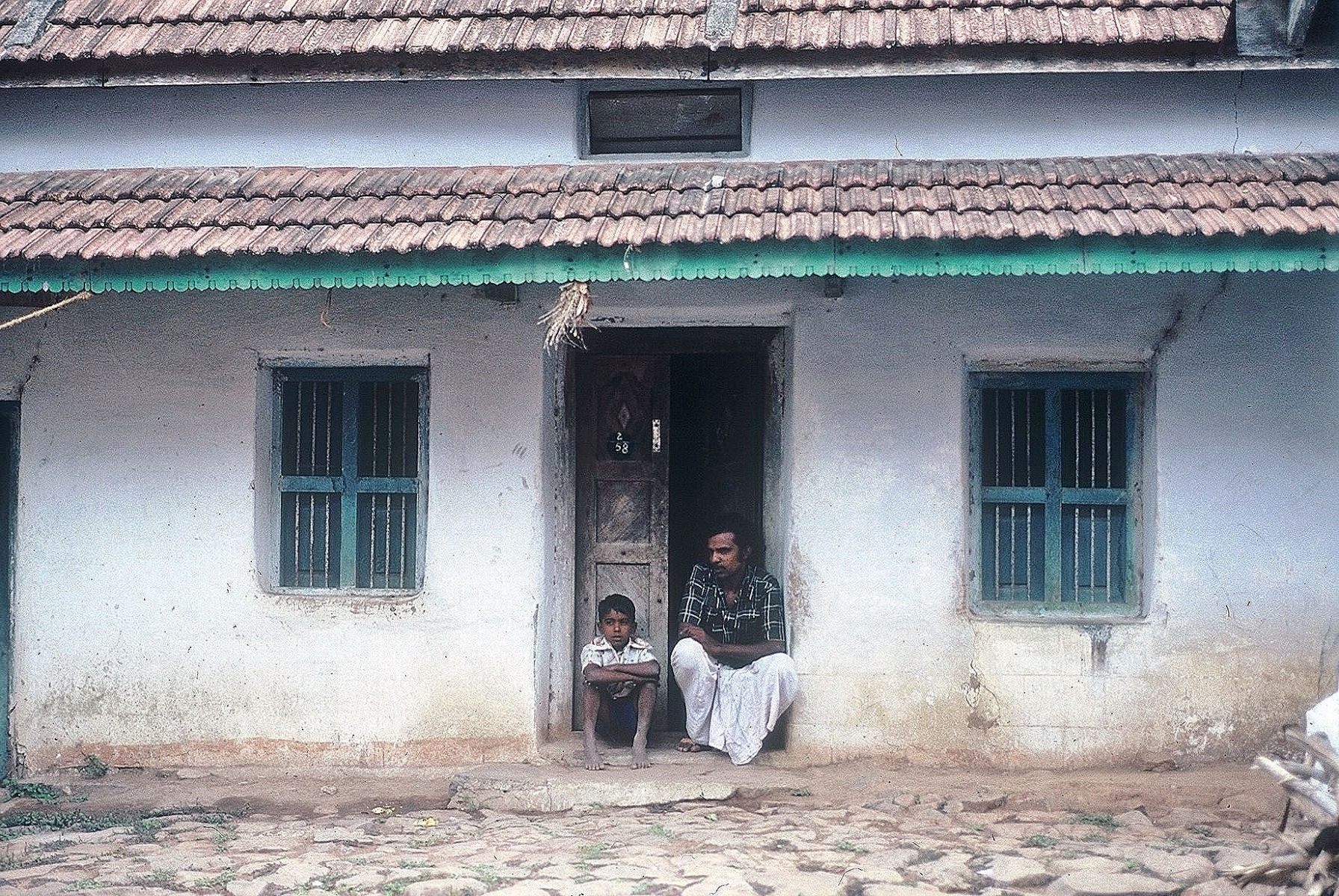 Karnan-and-son