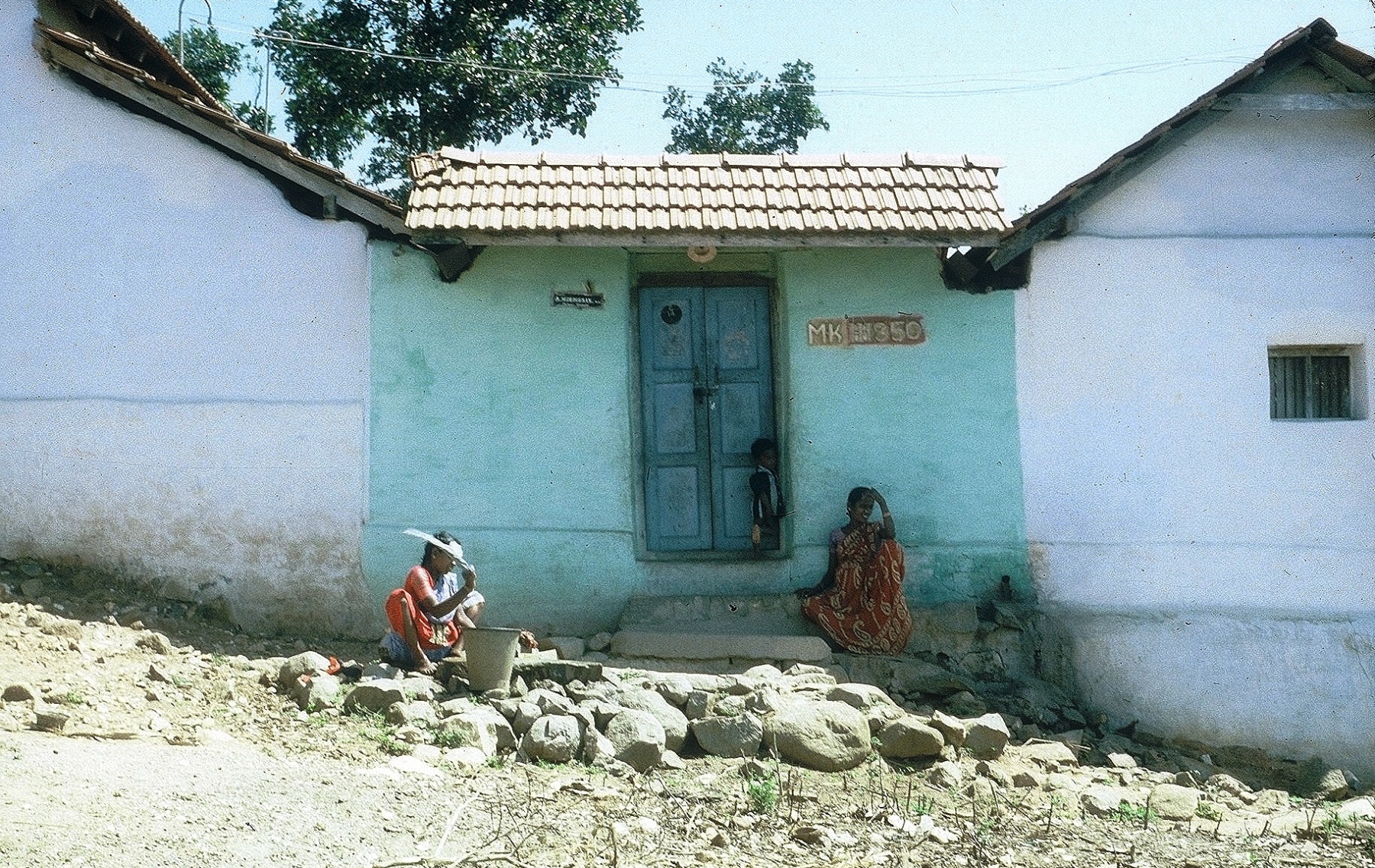 Muthus-house