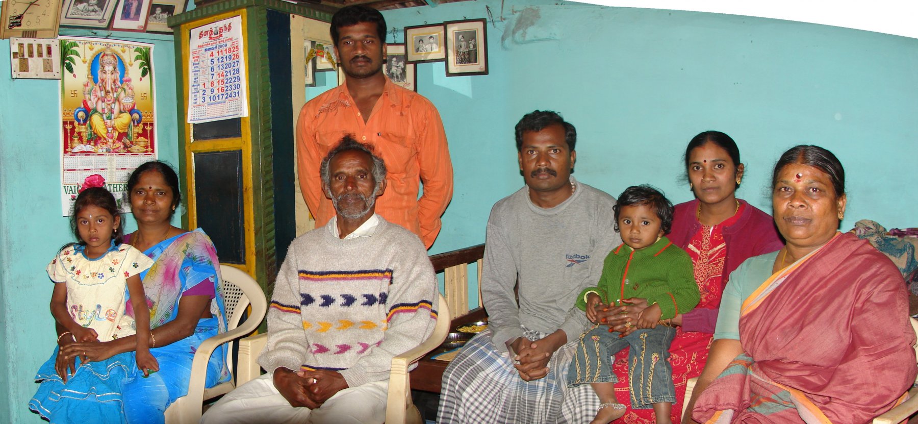 Ramus-family