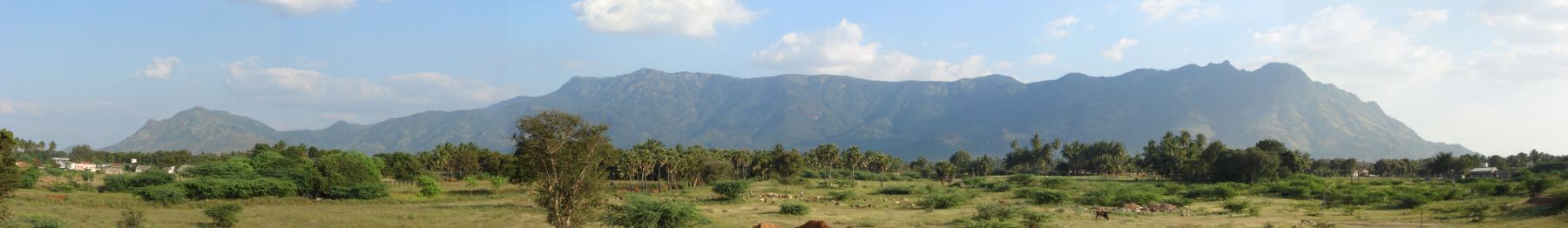 Sirumalai 2009