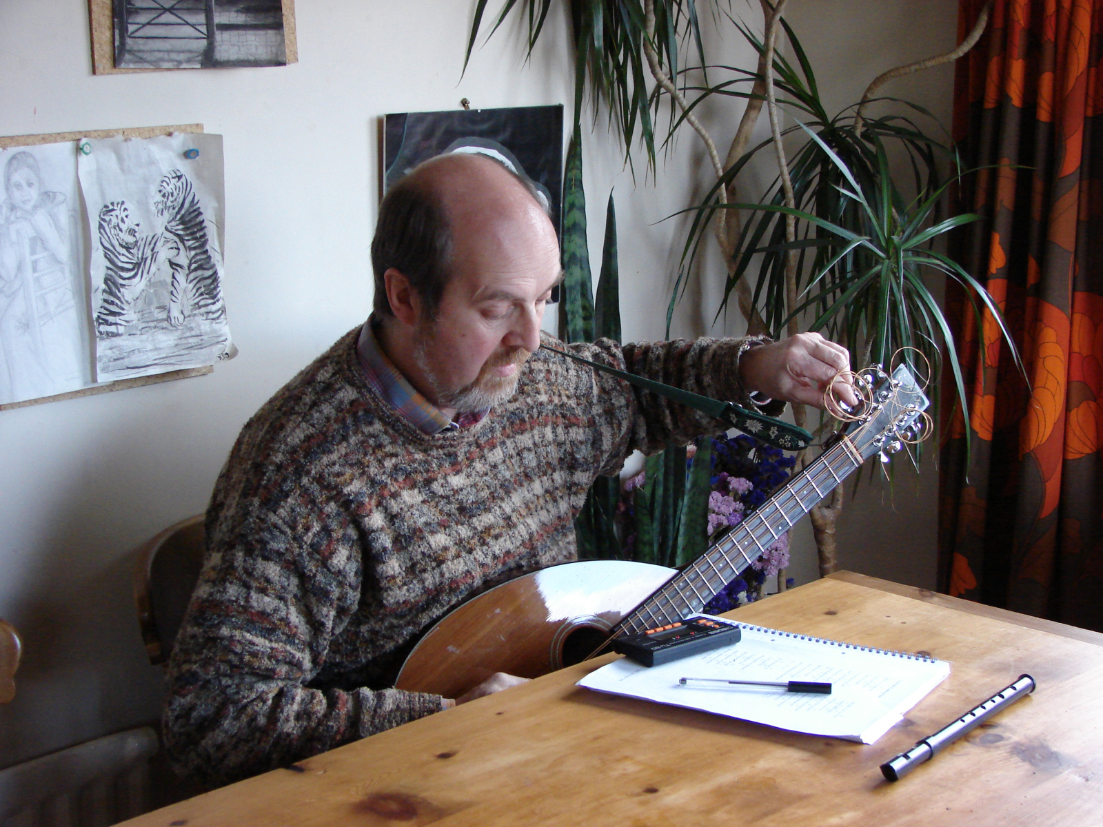 Ivor-2007