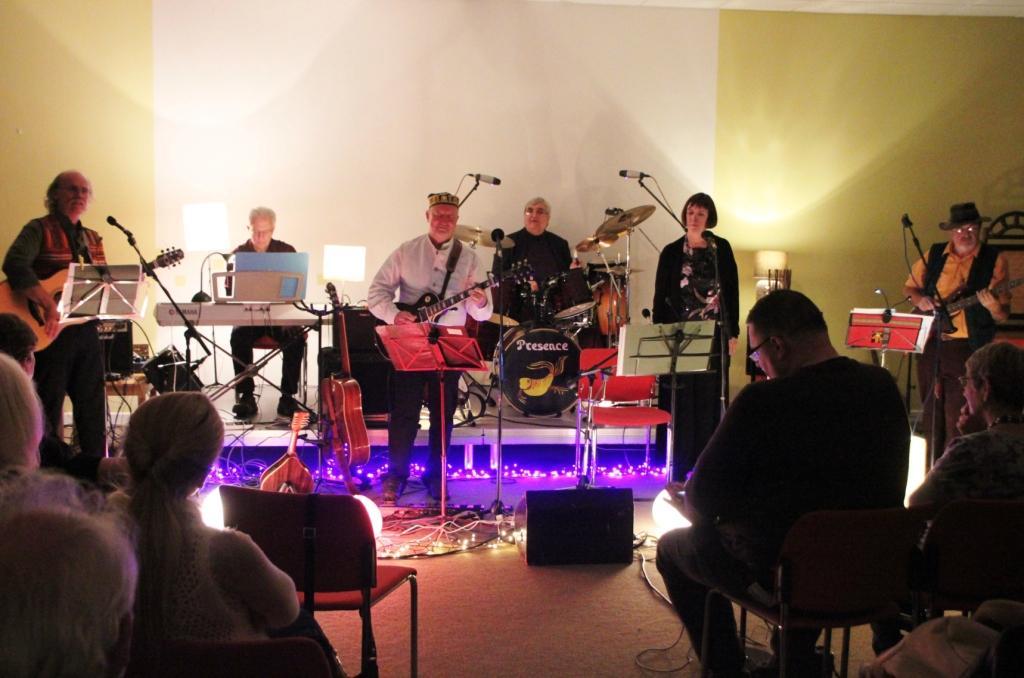 Band-1