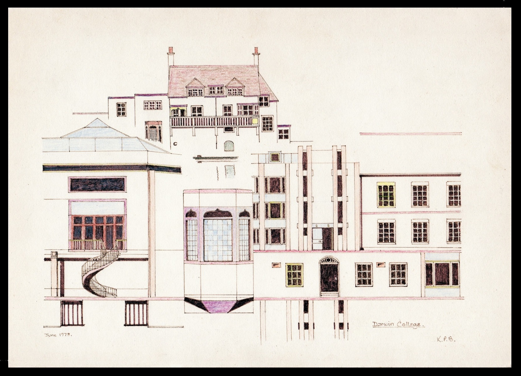1_Darwin-College-Cambridge-1978-Kevan-Bundell