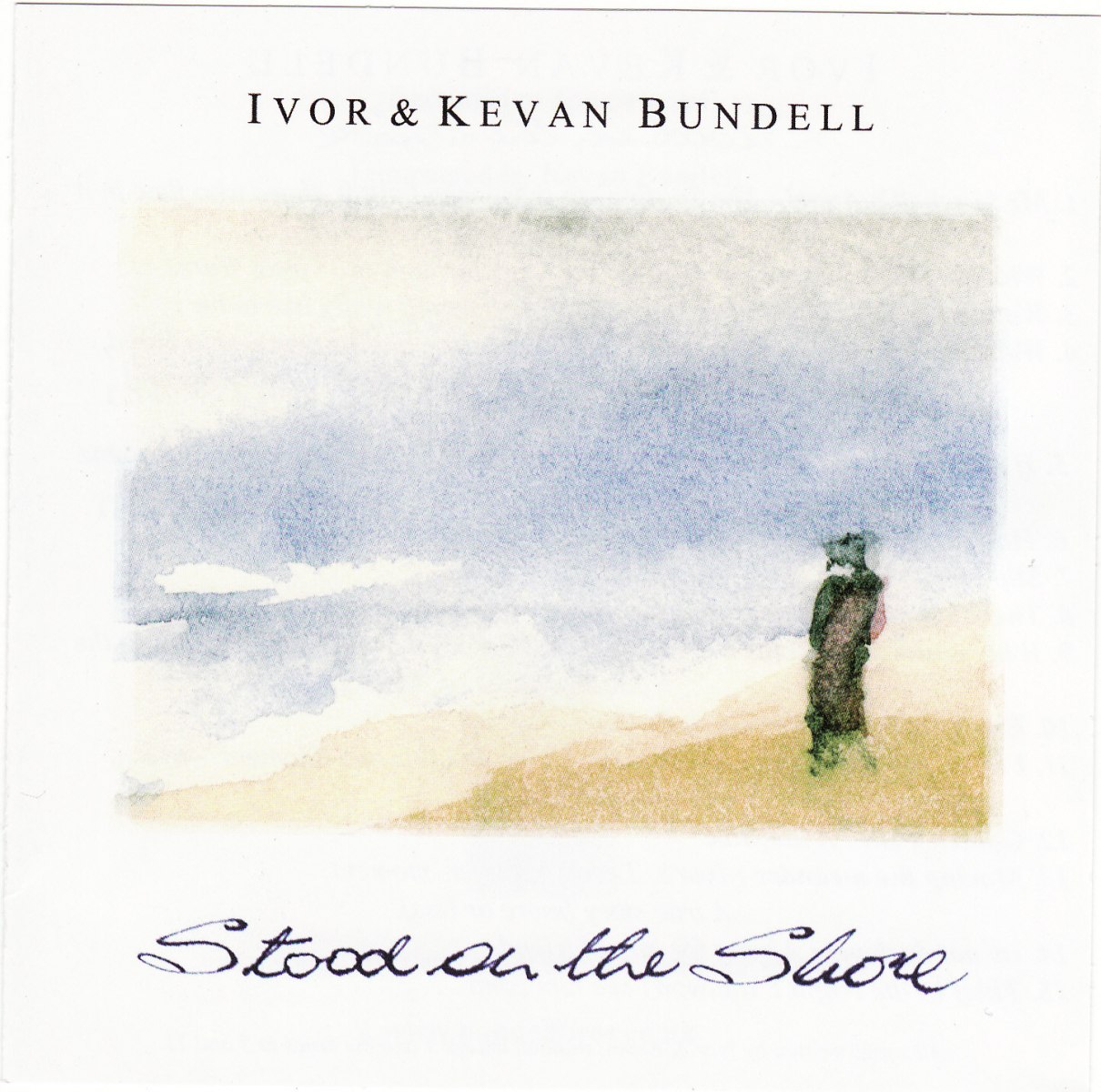 Stood on the Shore (2006)