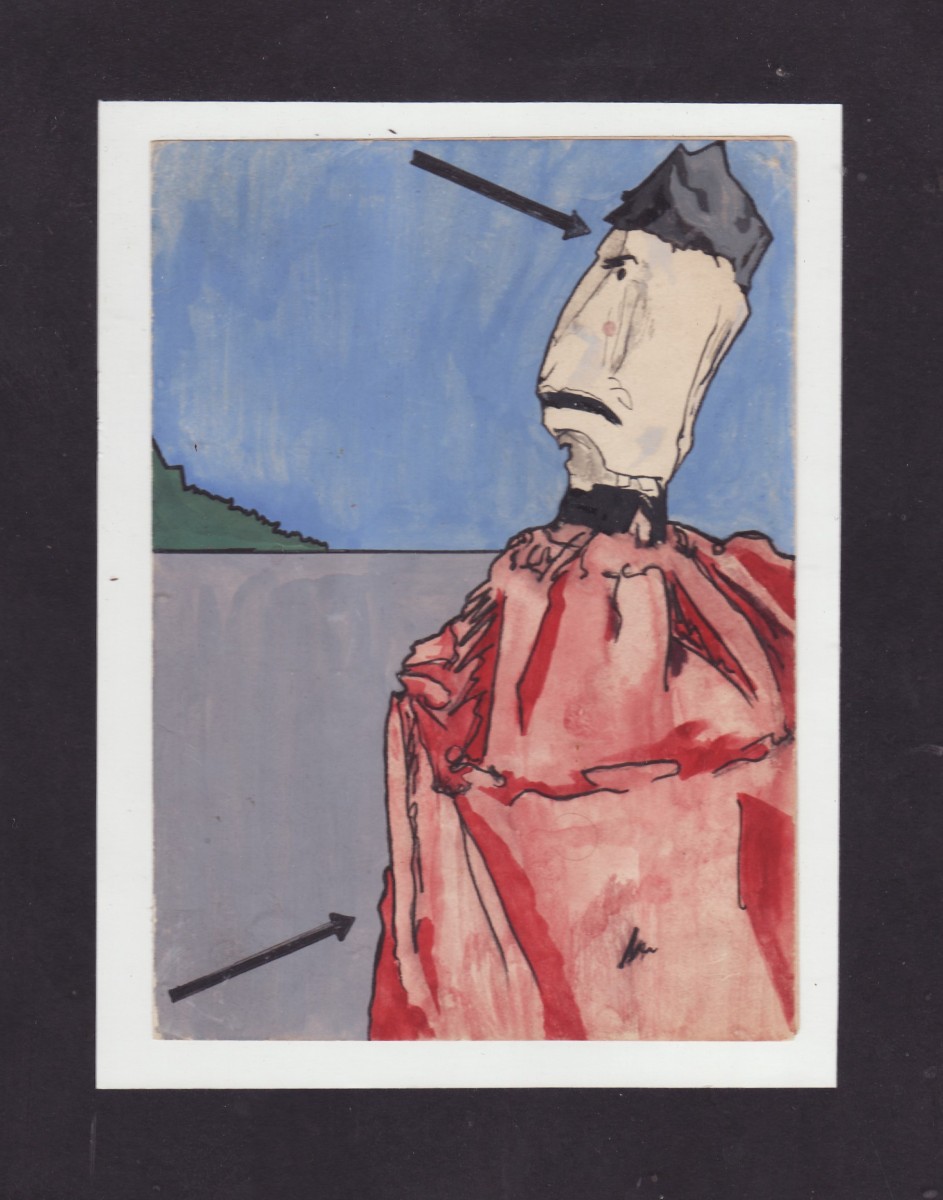 The-Cardinal-Andy-Vores-1976-probably